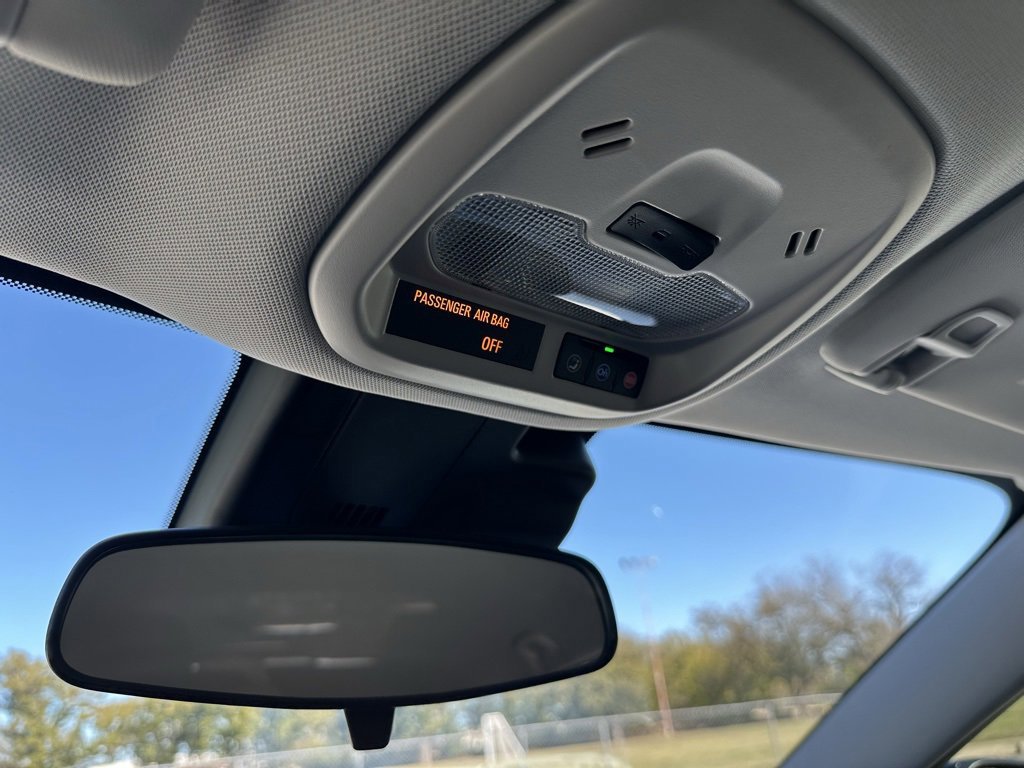 New 2026 Chevrolet Trax ACTIV w/ Driver Confidence Package image 31