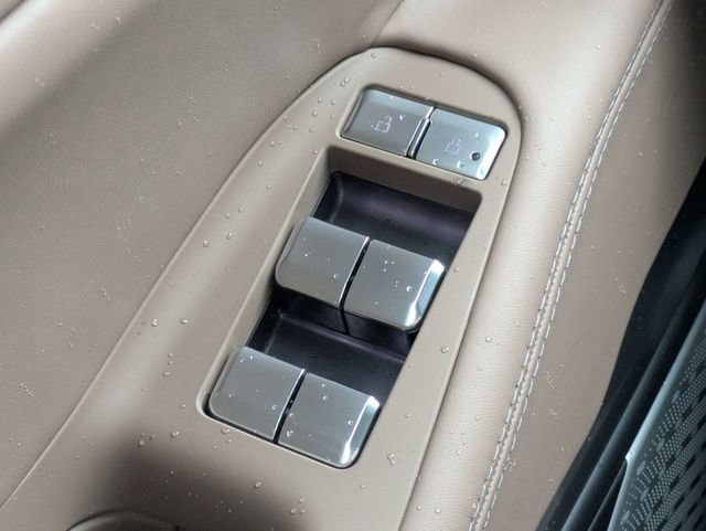 New 2026 Lincoln Navigator Black Label image 23