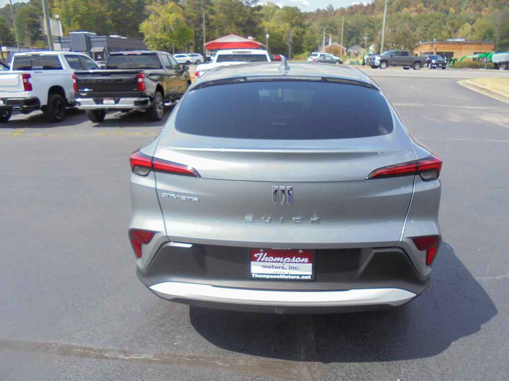 Used 2024 Buick Envista Preferred w/ Convenience I Package image 4