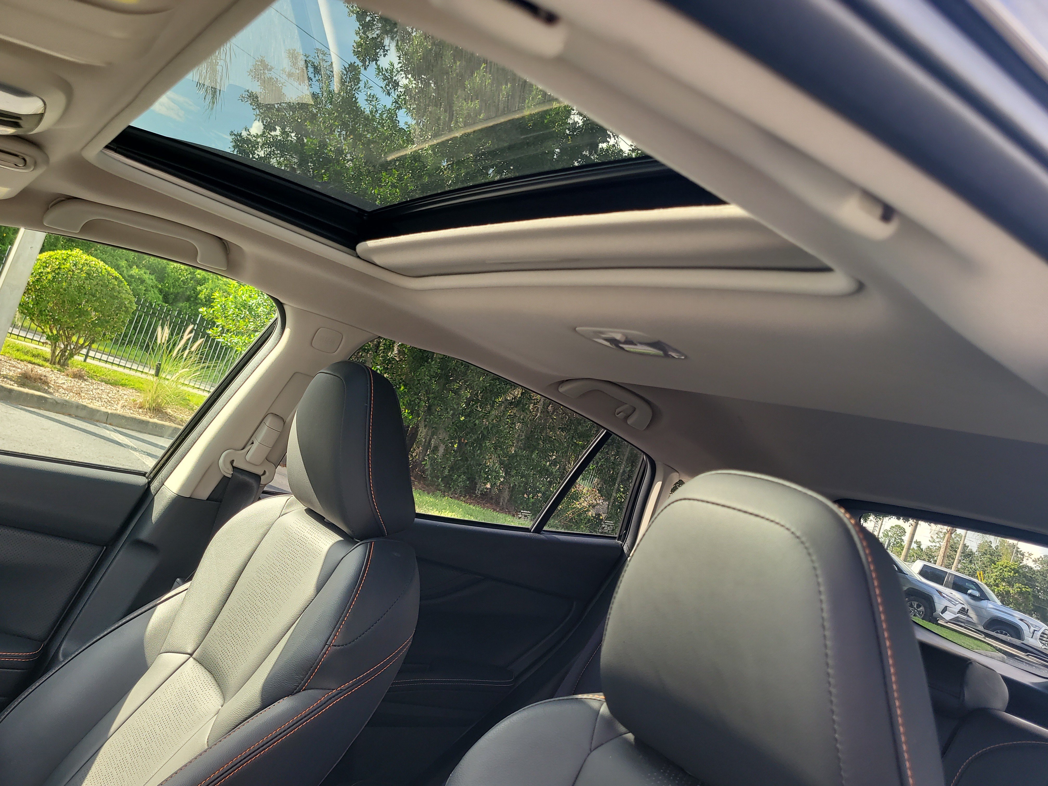 Used 2019 Subaru Crosstrek 2.0i Limited w/ Moonroof Package w/Navigation AWD/4WD image 21