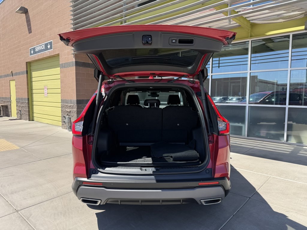 Used 2023 Honda CR-V Sport Touring image 35