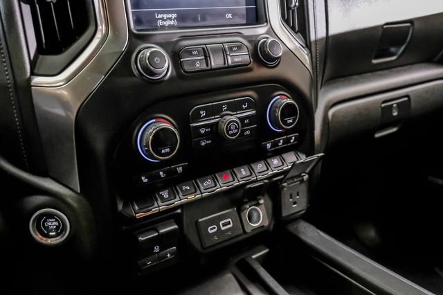 Used 2022 Chevrolet Silverado 2500 LTZ w/ LTZ Plus Package image 25