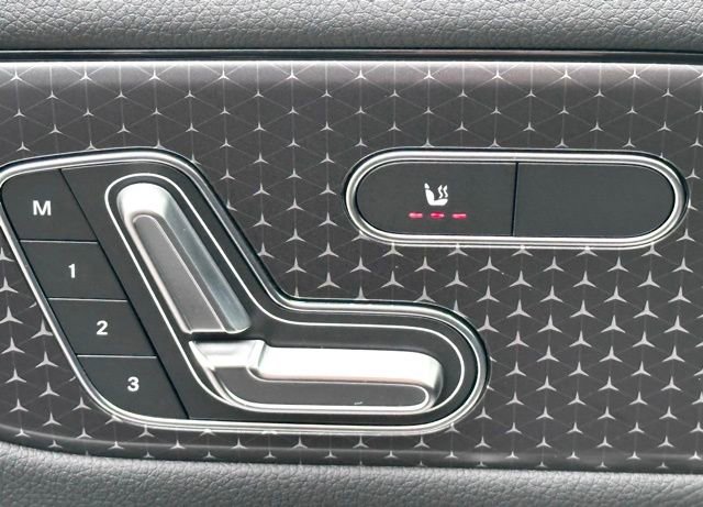 Certified 2026 Mercedes-Benz GLA 250 4MATIC image 25