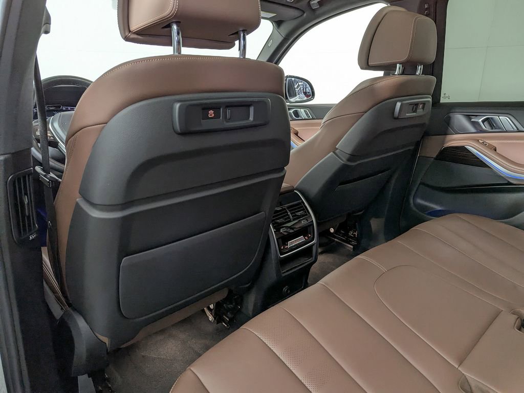 Used 2021 BMW X5 xDrive40i w/ Premium Package 2 image 47