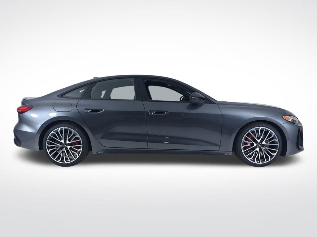 New 2025 Audi S5 Premium Plus image 6