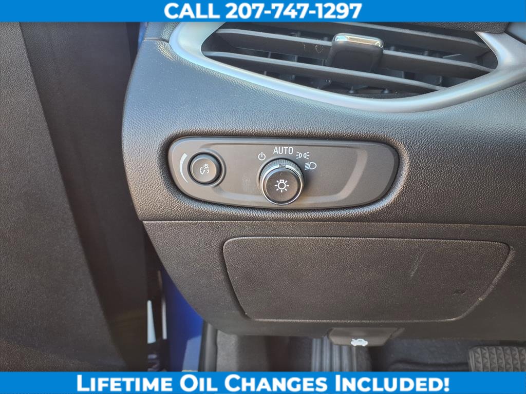 Used 2023 Chevrolet Malibu LT image 12