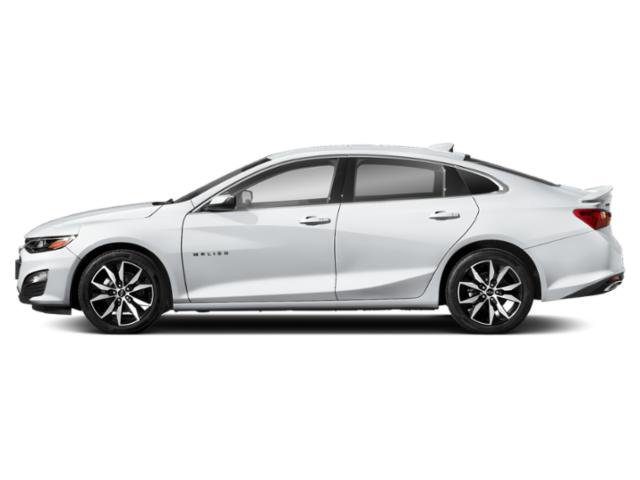 Used 2024 Chevrolet Malibu RS FWD image 3