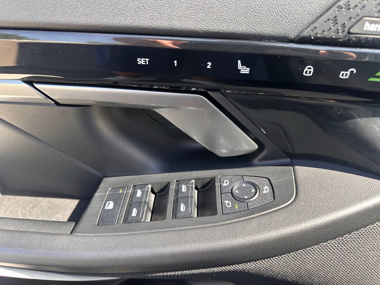 Used 2024 BMW 530i w/ Premium Package image 26