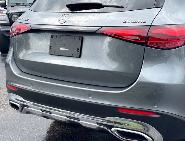 Used 2023 Mercedes-Benz GLC 300 4MATIC image 14