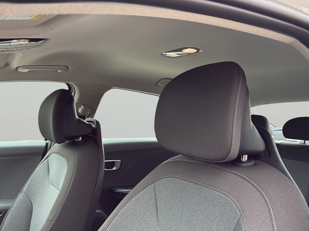 New 2026 Kia K4 FWD image 15