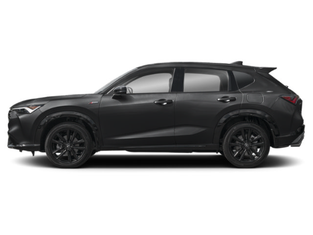 New 2026 Acura ADX A-Spec w/ Advance Package AWD/4WD image 3