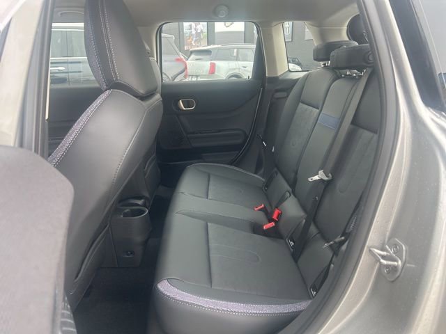 New 2026 MINI Cooper 4-Door Hardtop image 7