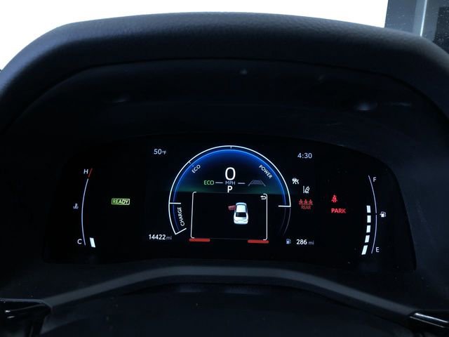 Certified 2026 Toyota Camry LE FWD image 30