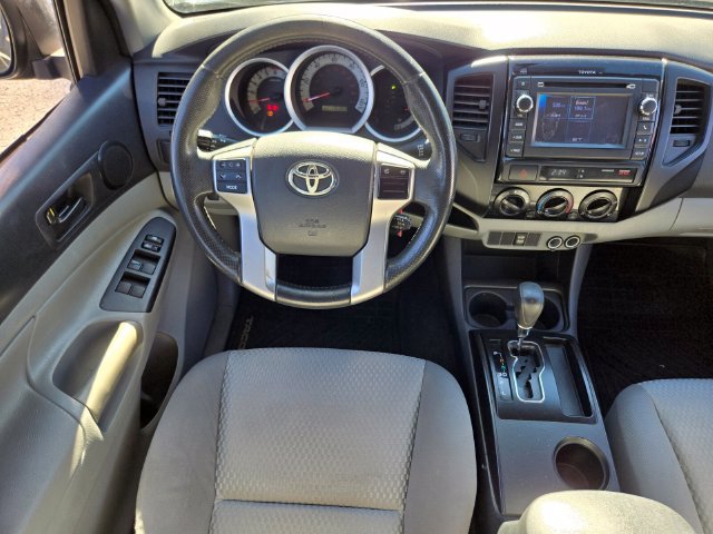 Used 2013 Toyota Tacoma PreRunner w/ Convenience Pkg RWD image 13