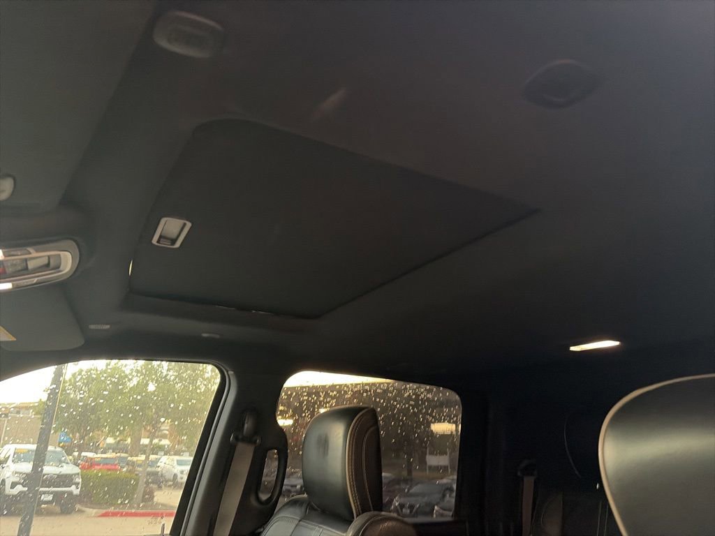 Used 2021 RAM 2500 Limited AWD/4WD image 9