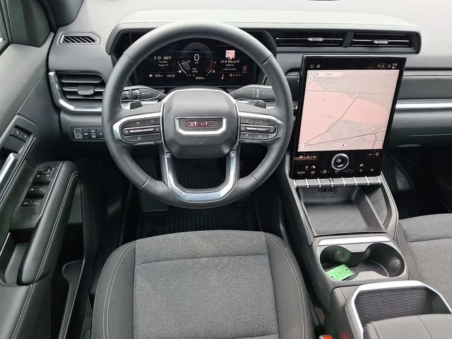 Used 2026 GMC Terrain Elevation AWD/4WD image 20