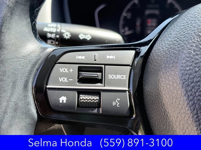 Used 2023 Honda Civic Sport image 12