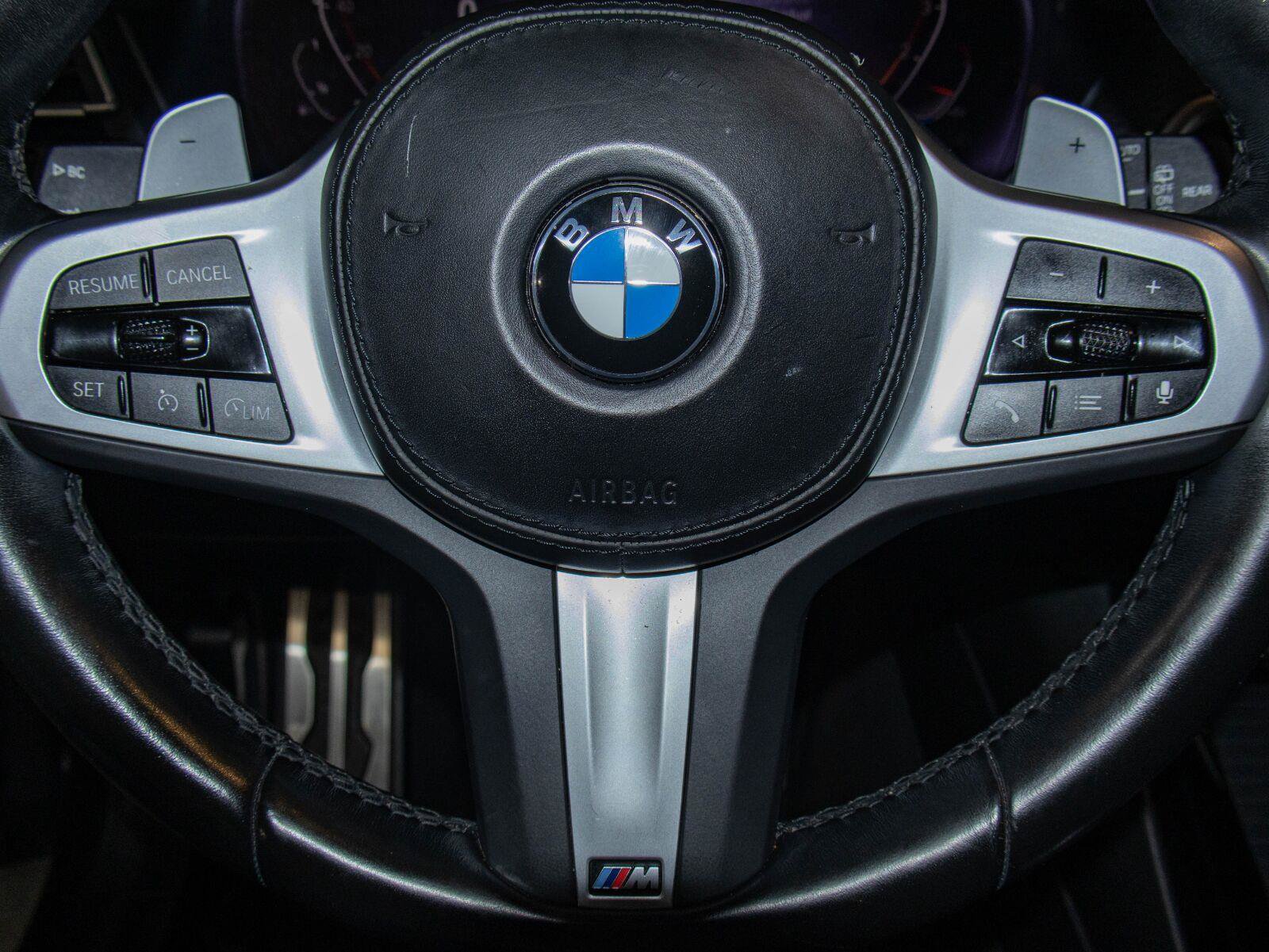 Used 2022 BMW X3 sDrive30i w/ M Sport Package 2 RWD image 12