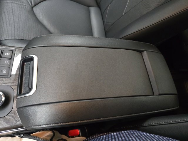 New 2026 Toyota Highlander Platinum AWD/4WD image 29