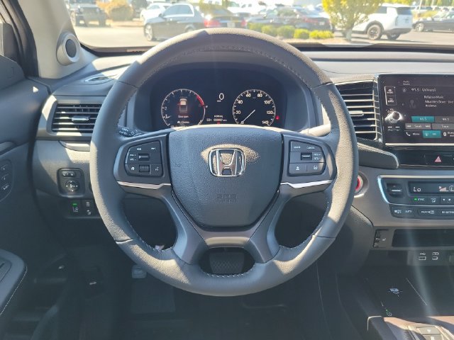 New 2026 Honda Ridgeline RTL image 10
