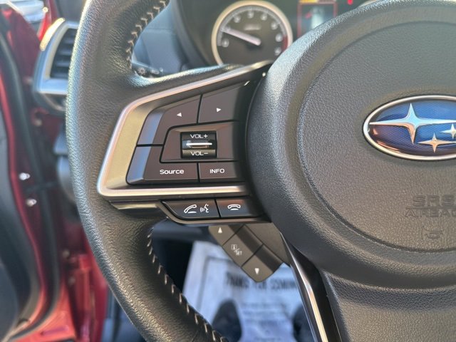 Used 2023 Subaru Forester Limited image 29