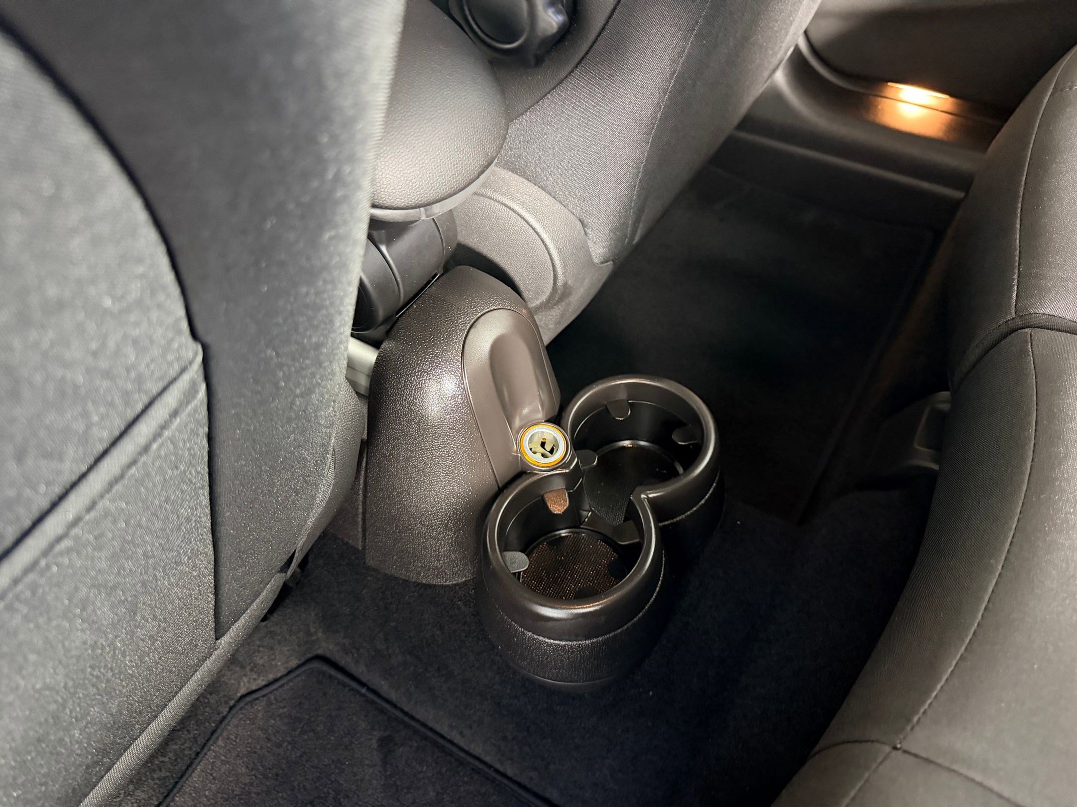 Used 2016 MINI Cooper Countryman S image 20