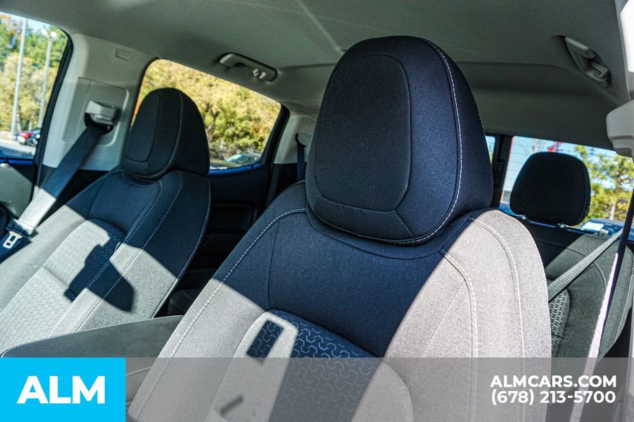 Used 2022 GMC Canyon Elevation w/ Trailering Package image 18