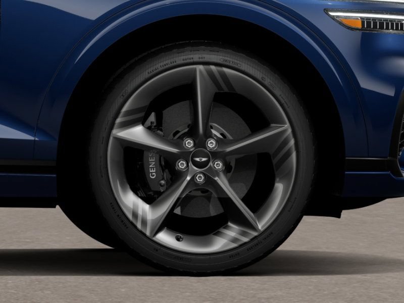 New 2026 Genesis GV70 2.5T Sport Prestige AWD/4WD image 8