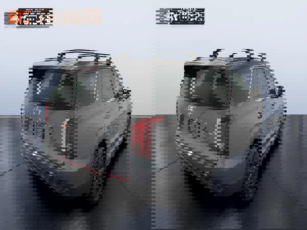 Used 2024 Hyundai Palisade XRT image 6