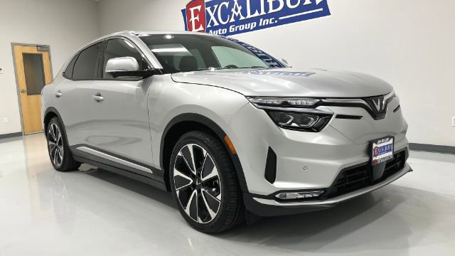 Used 2023 VinFast VF 8 Plus AWD/4WD image 6