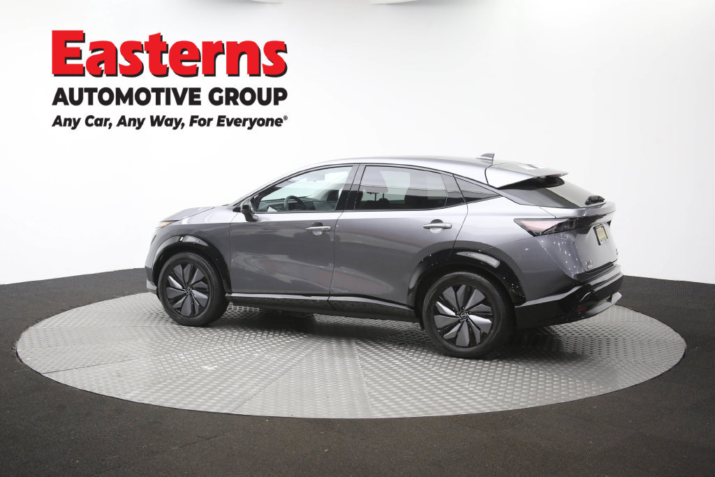 Used 2024 Nissan Ariya AWD image 68