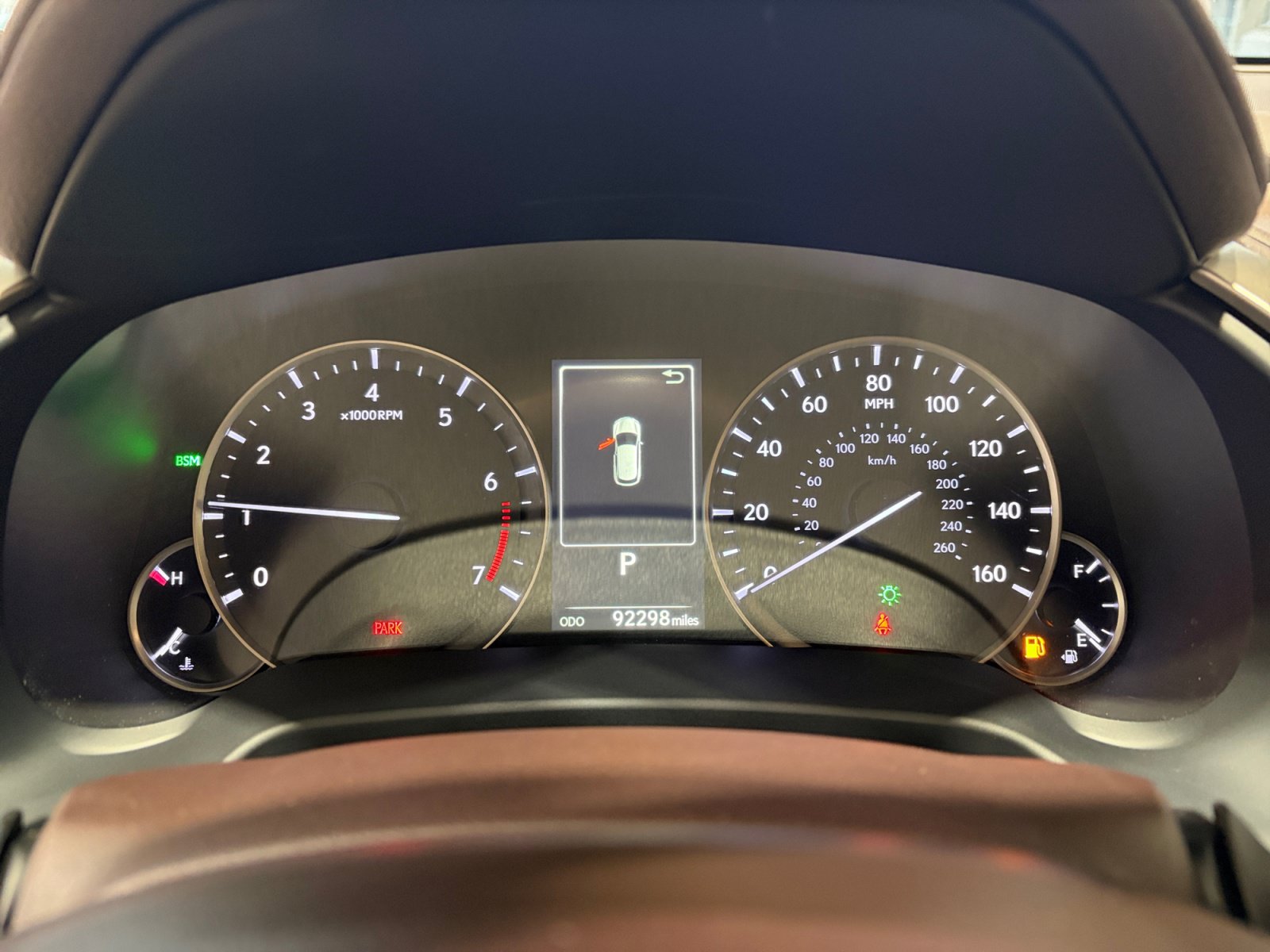 Used 2020 Lexus RX 350 AWD w/ Premium Package image 13