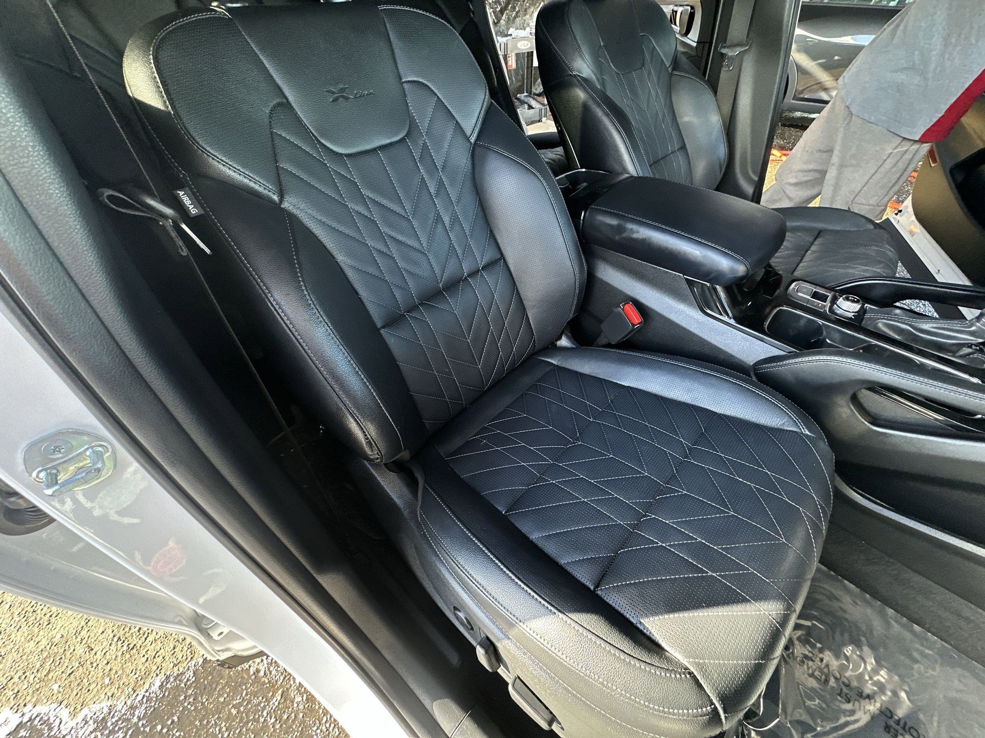 Certified 2024 Kia Telluride EX X-Line image 28