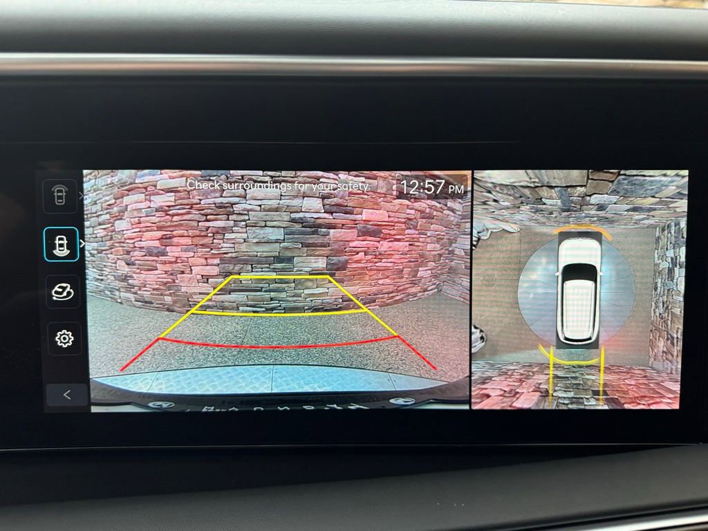 Certified 2026 Hyundai Palisade Calligraphy image 24