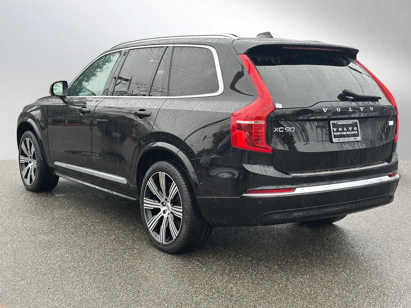 Certified 2024 Volvo XC90 T8 Ultimate image 5