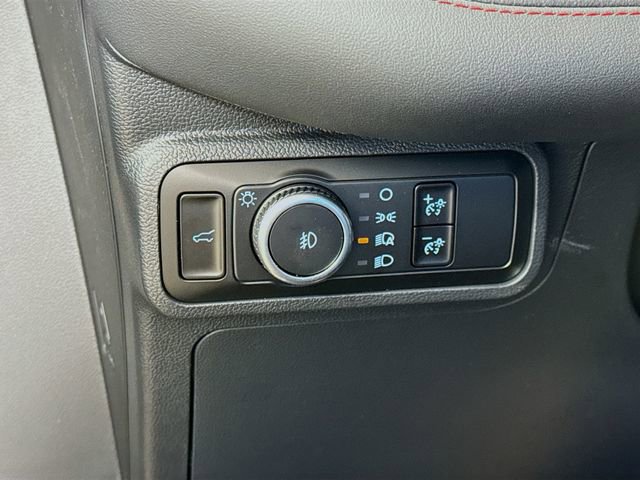 New 2026 Ford Explorer ST-Line w/ ST-Line Street Pack image 10