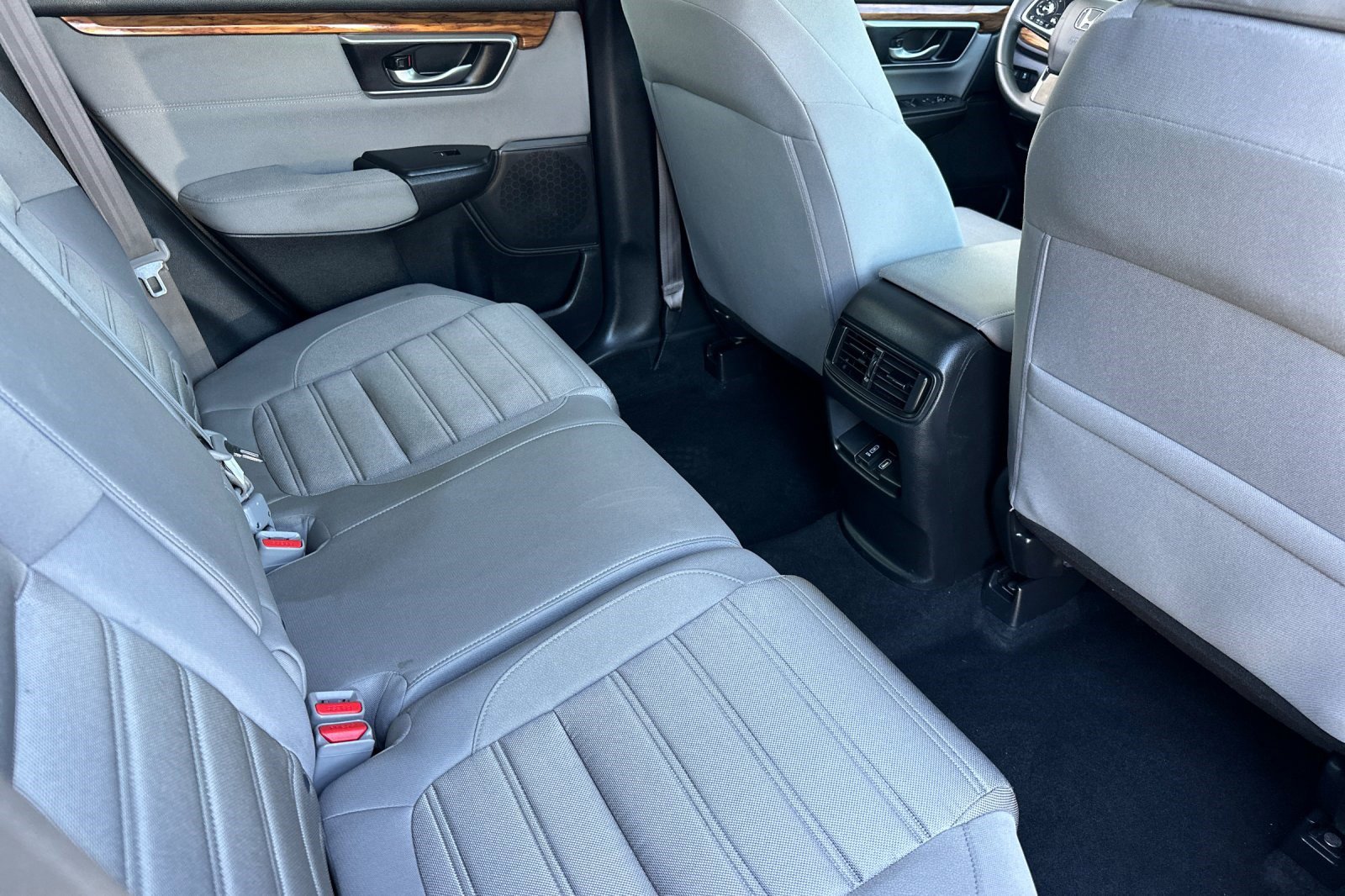 Certified 2020 Honda CR-V EX image 29