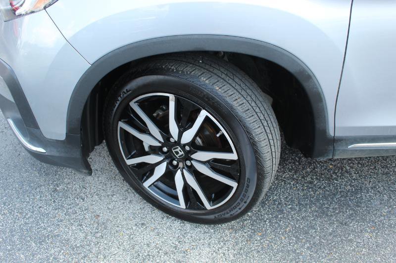 Used 2022 Honda Pilot Elite image 24