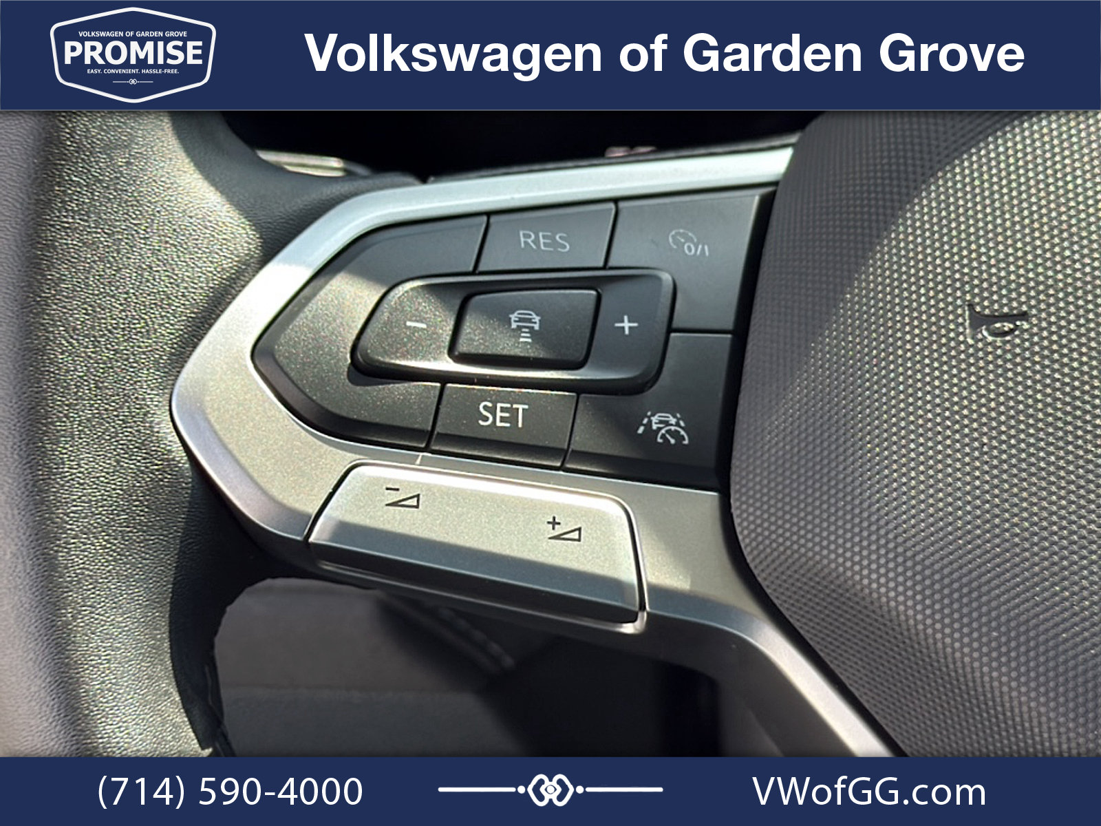 New 2027 Volkswagen Taos SE FWD image 18