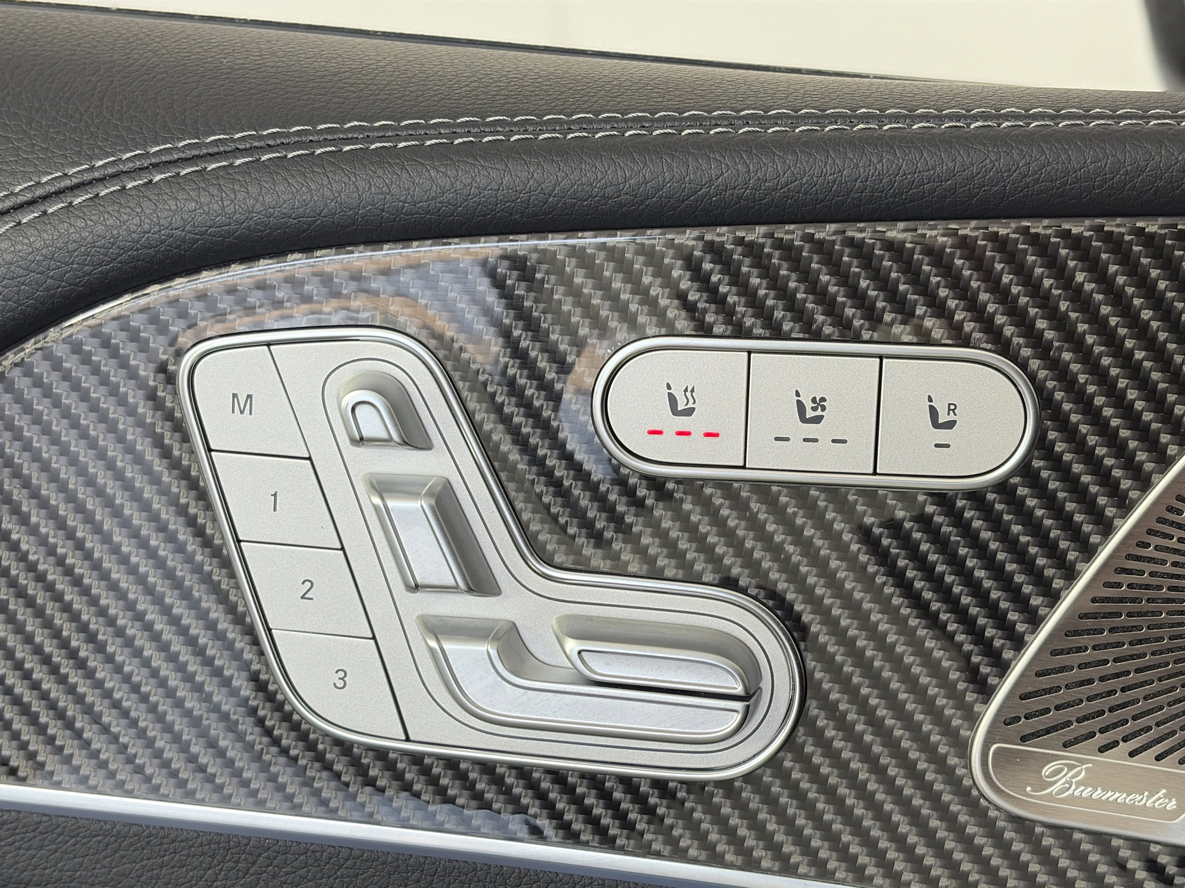 Used 2024 Mercedes-Benz GLE 53 AMG 4MATIC Coupe image 26