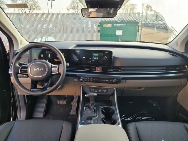 New 2026 Kia Carnival image 8