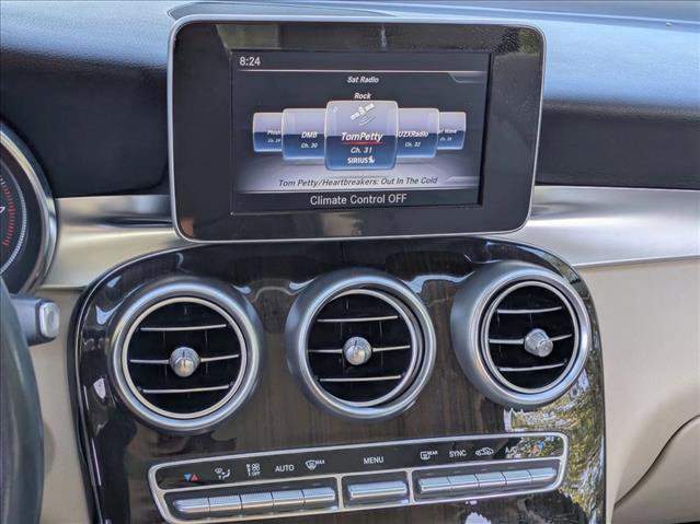 Certified 2019 Mercedes-Benz GLC 300 4MATIC image 10