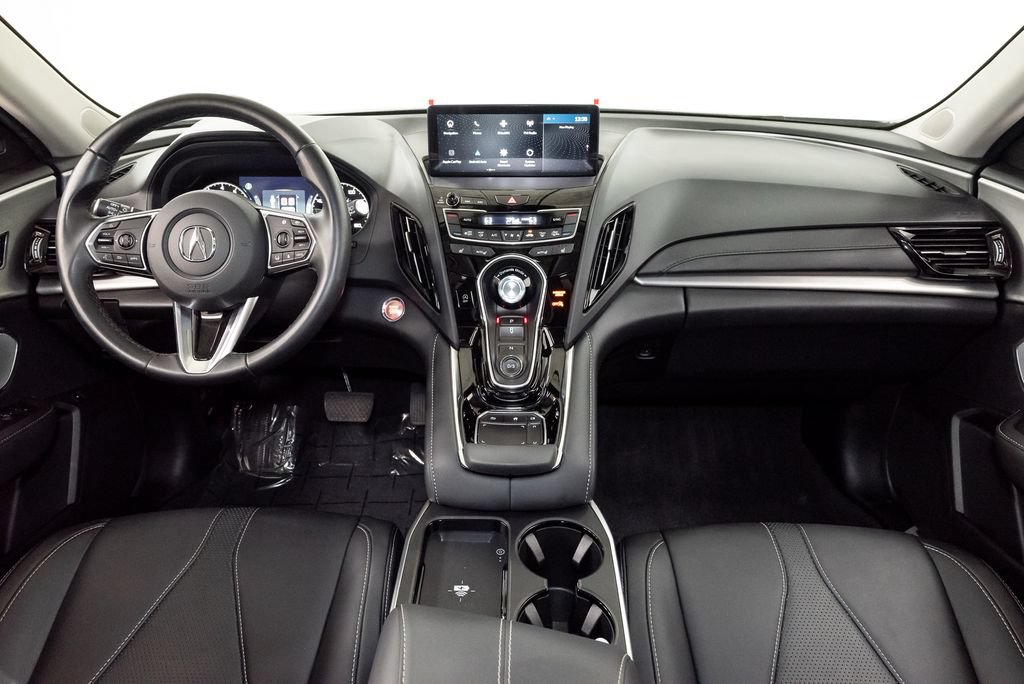 Certified 2025 Acura RDX w/ Technology Package AWD/4WD image 29