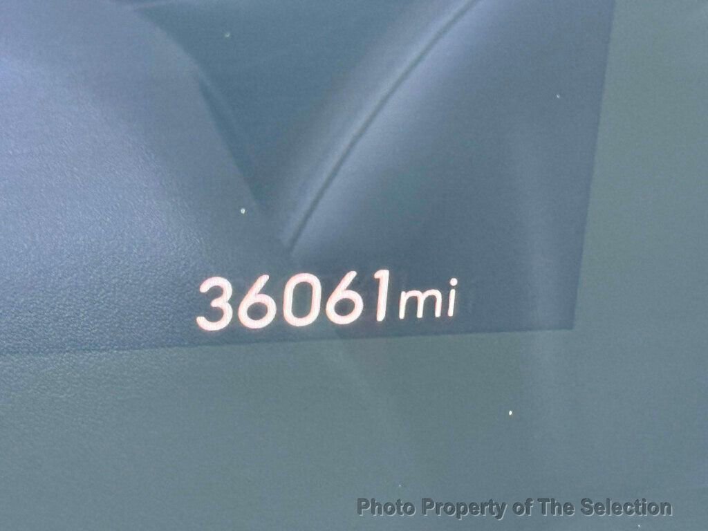 Used 2024 Buick Envista Preferred w/ Convenience I Package image 22