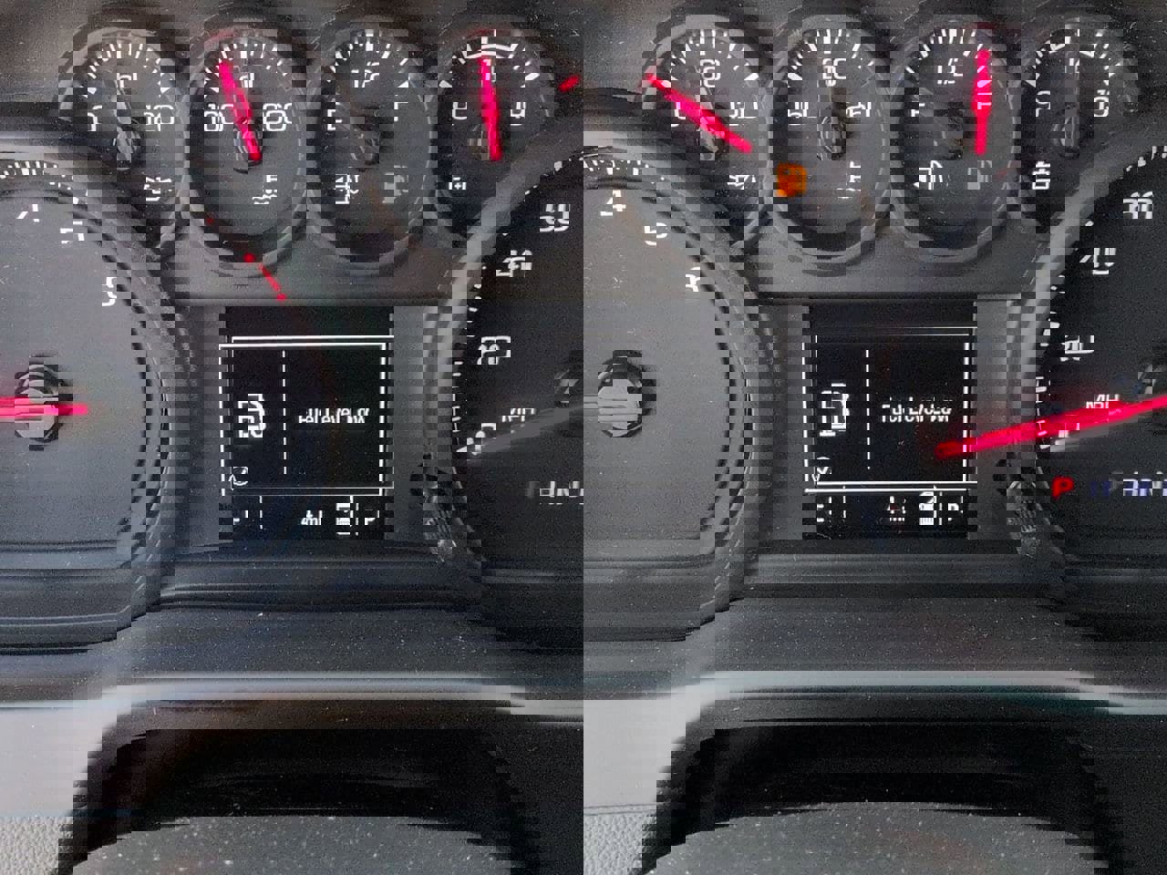 New 2026 Chevrolet Silverado 2500 Custom w/ Custom Value Package image 13