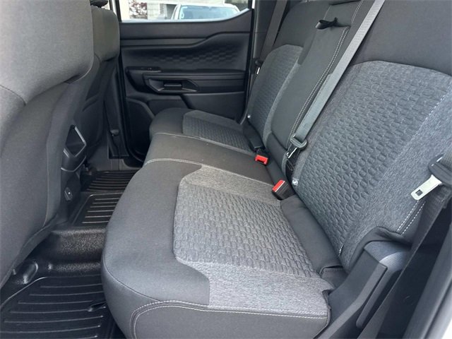 New 2025 Ford Ranger XL w/ Trailer Tow Package image 14