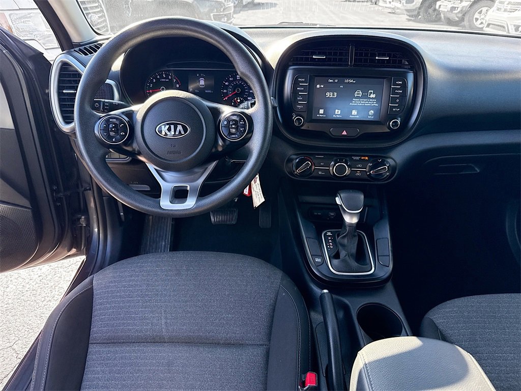 Used 2021 Kia Soul S image 24