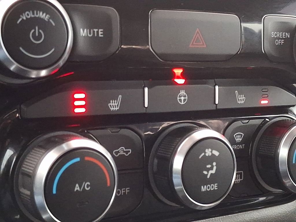 Used 2022 RAM 1500 Big Horn image 23