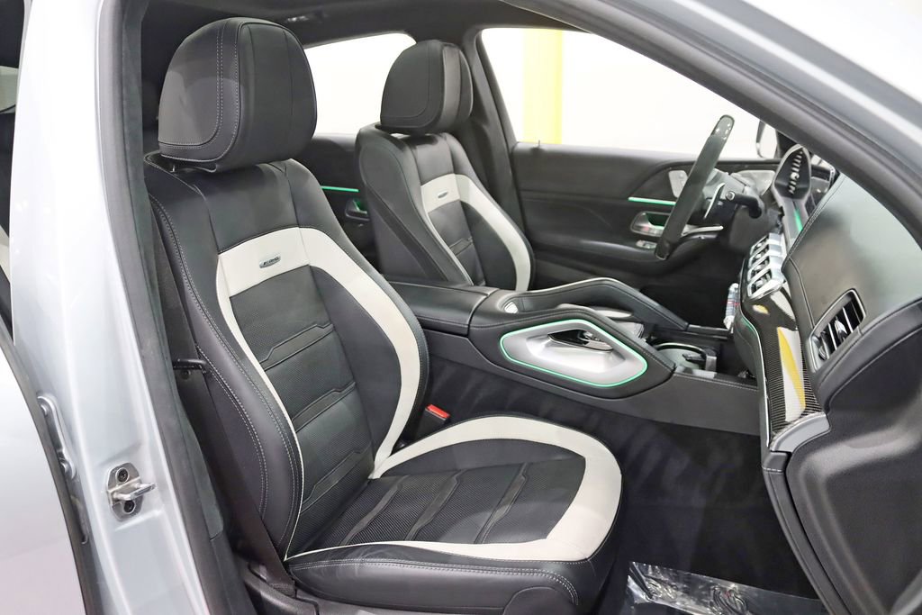 Used 2022 Mercedes-Benz GLE 63 AMG S image 32
