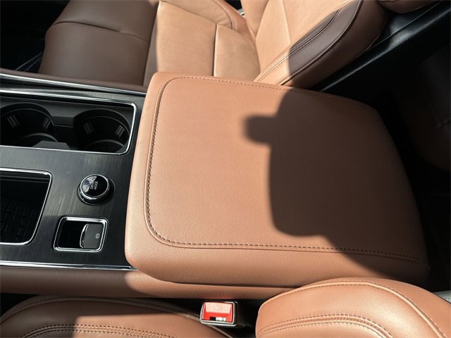 New 2026 Lincoln Aviator Reserve image 21